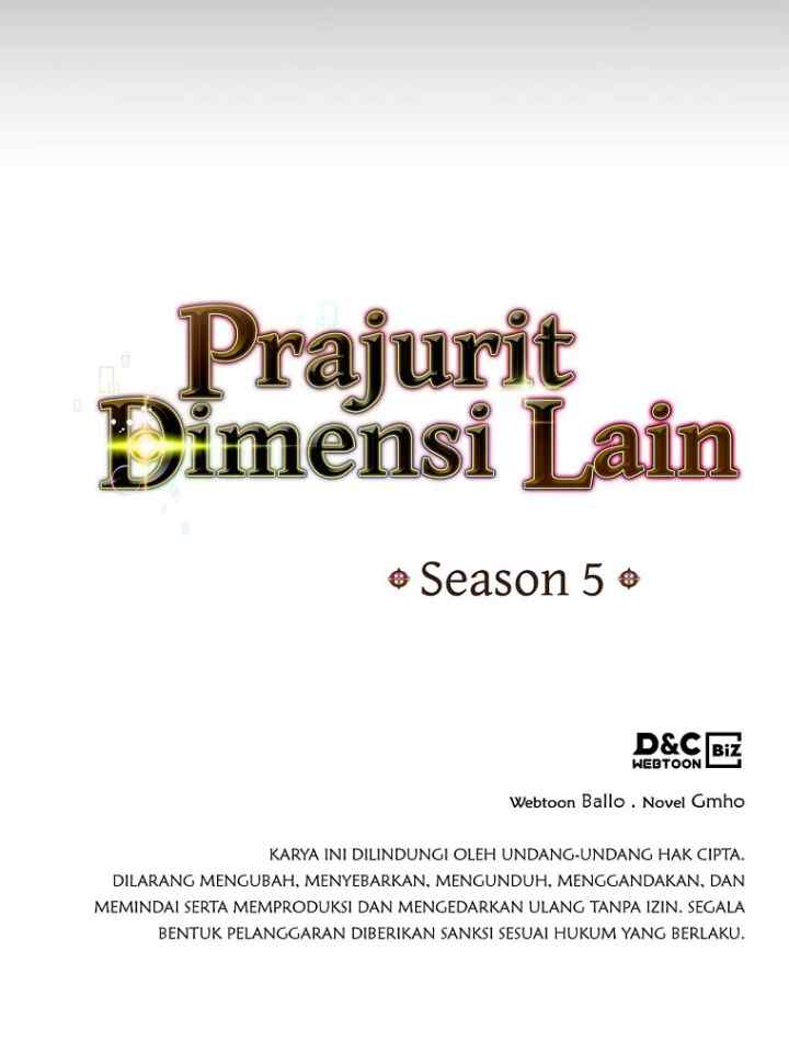 Two-Dimensional Mercenary chapter 235 halaman 20
