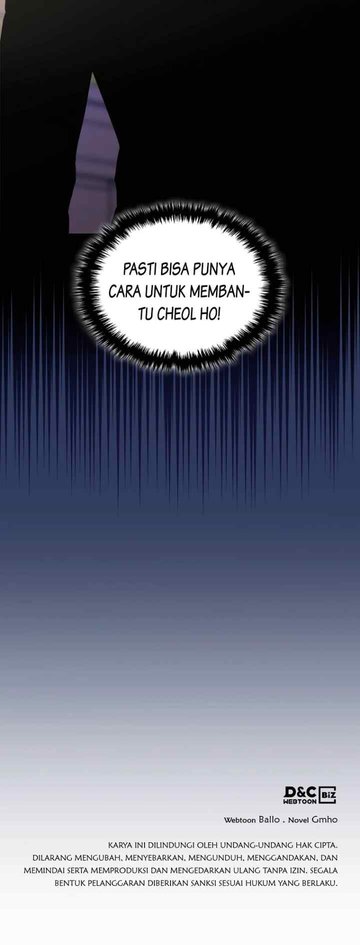 Two-Dimensional Mercenary chapter 242 halaman 20