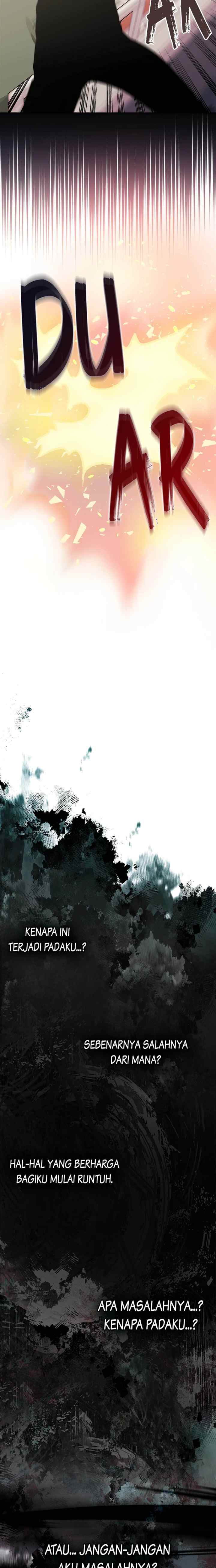 Two-Dimensional Mercenary chapter 243 halaman 15