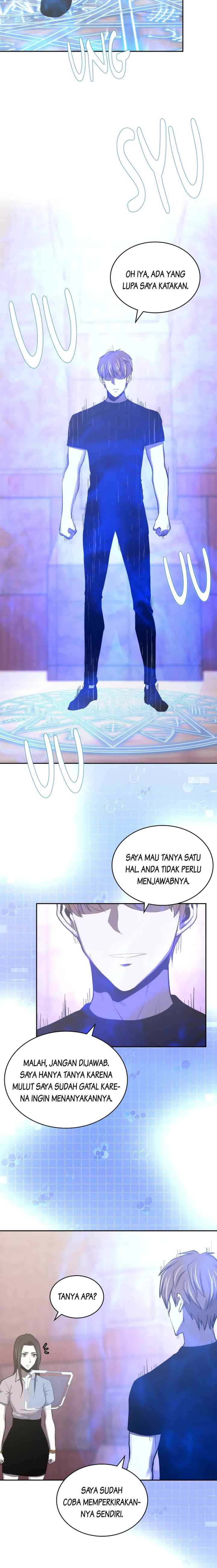 Two-Dimensional Mercenary chapter 244 halaman 17