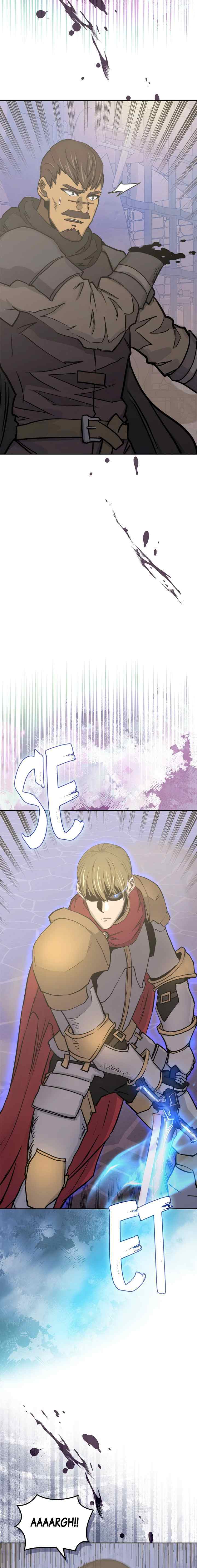 Two-Dimensional Mercenary chapter 270 halaman 5