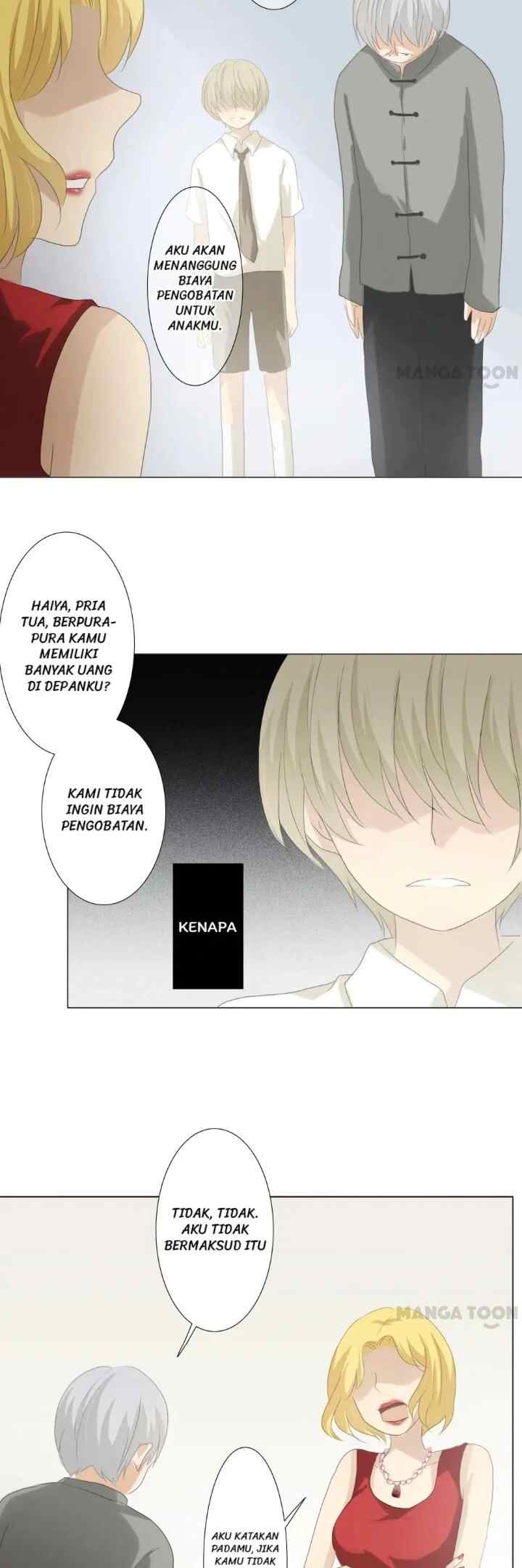 Summer Never Ends chapter 149 halaman 5
