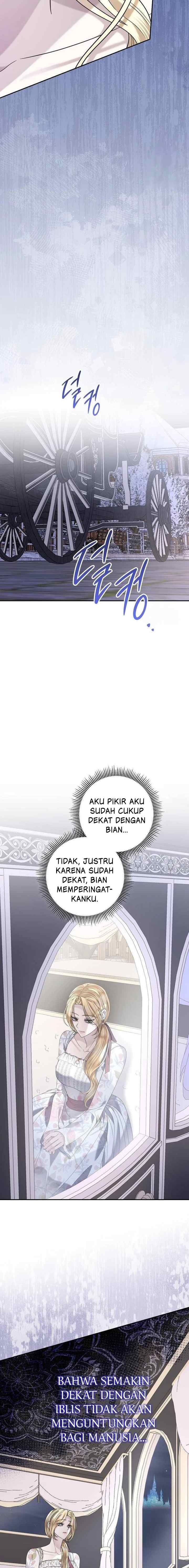 Indulgence chapter 19 halaman 8