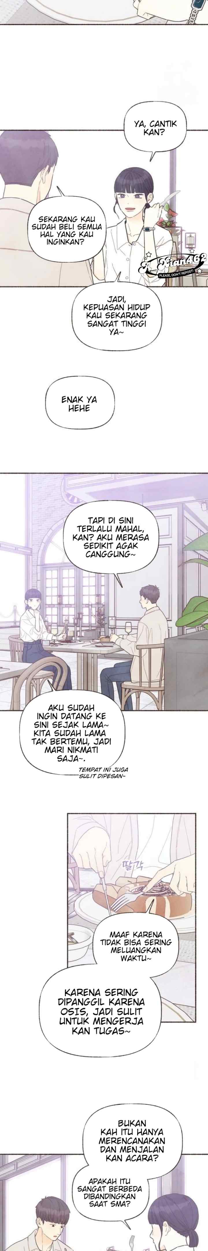 Transference of Emotions chapter 22 halaman 7