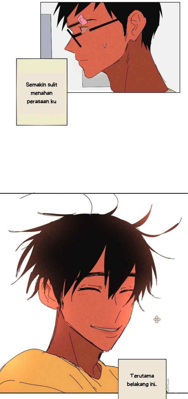 To The Stars and Back chapter 85 halaman 7