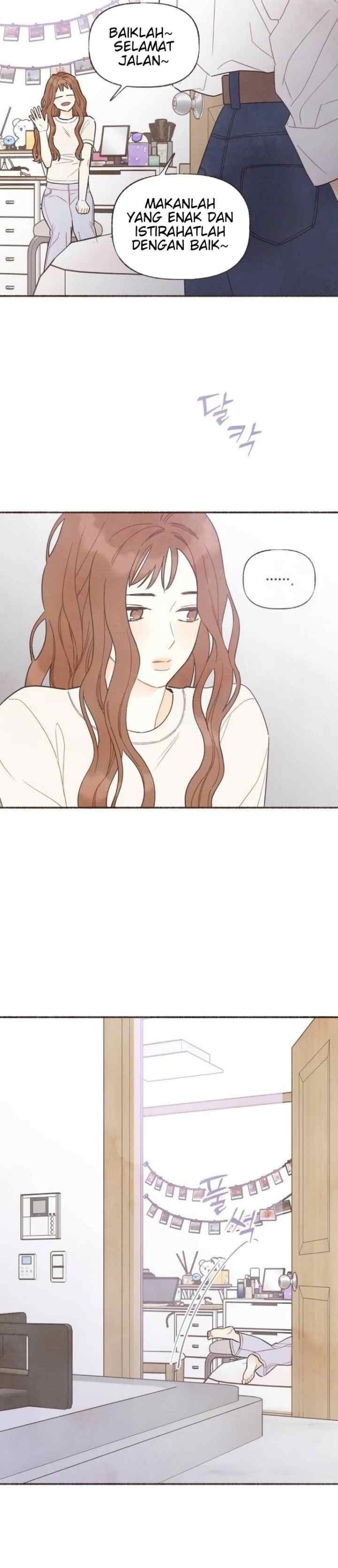 Transference of Emotions chapter 22 halaman 5
