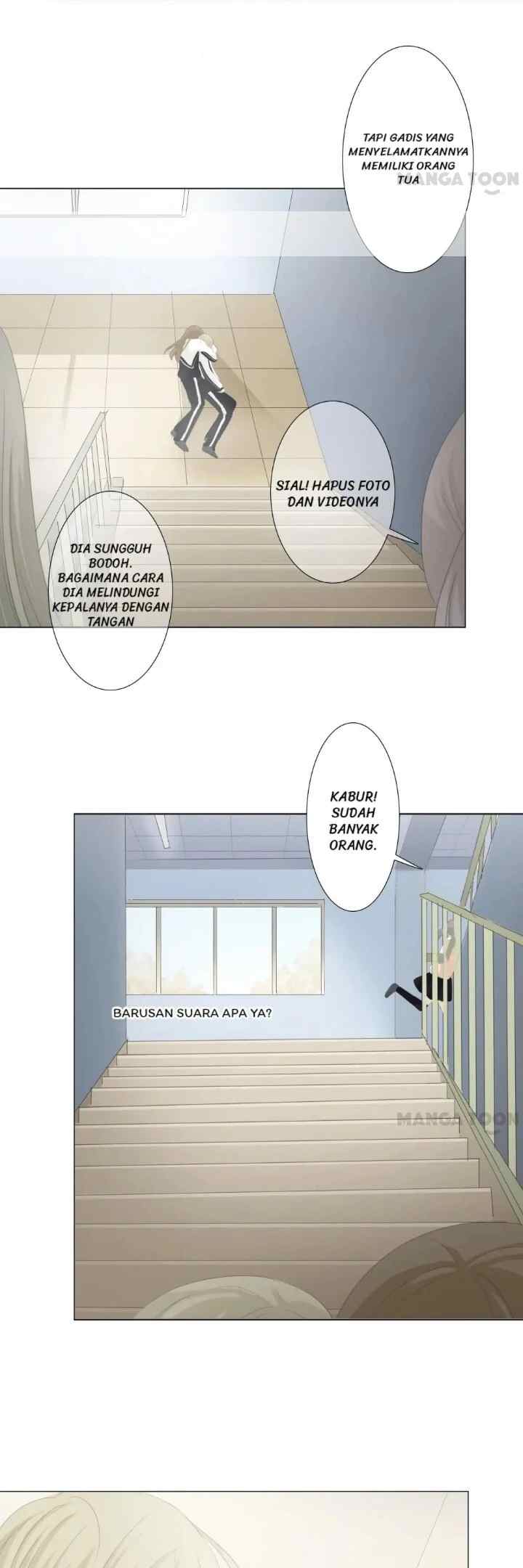 Summer Never Ends chapter 152 halaman 5