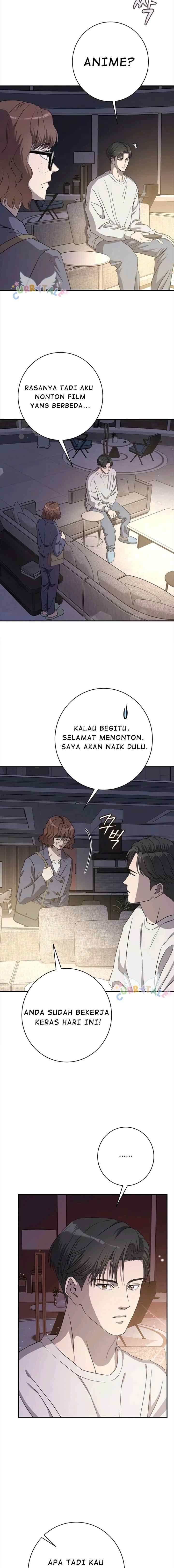 Ugly Wife chapter 20 halaman 14