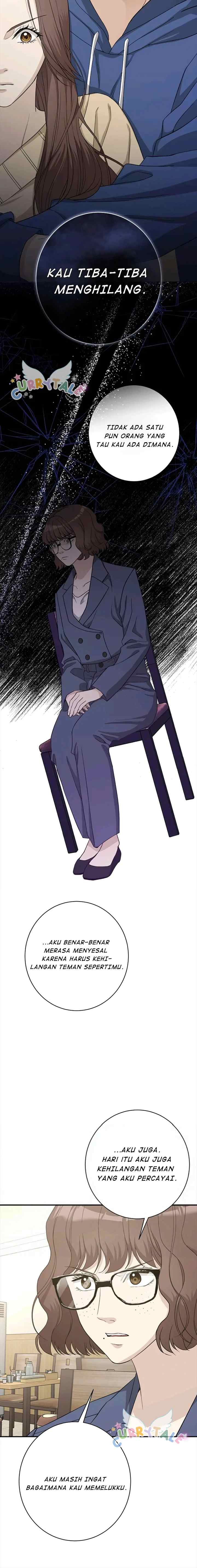 Ugly Wife chapter 20 halaman 4
