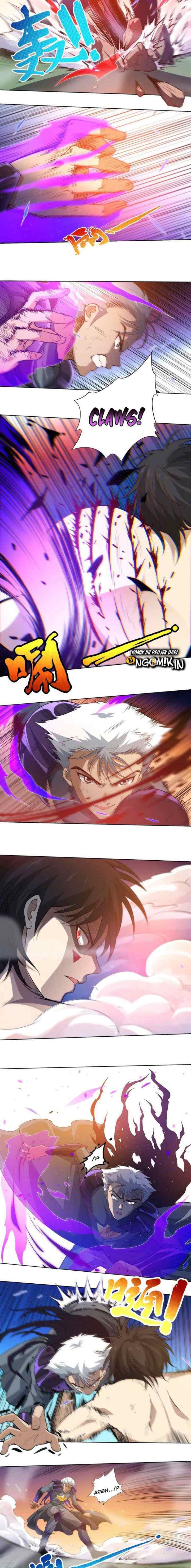Ultimate Soldier chapter 29 halaman 6