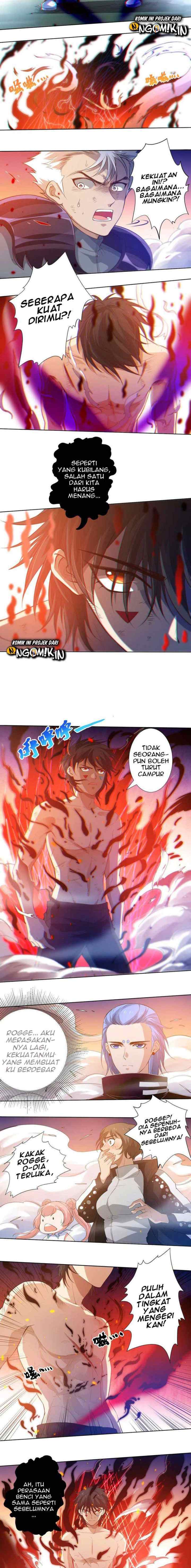 Ultimate Soldier chapter 29 halaman 4