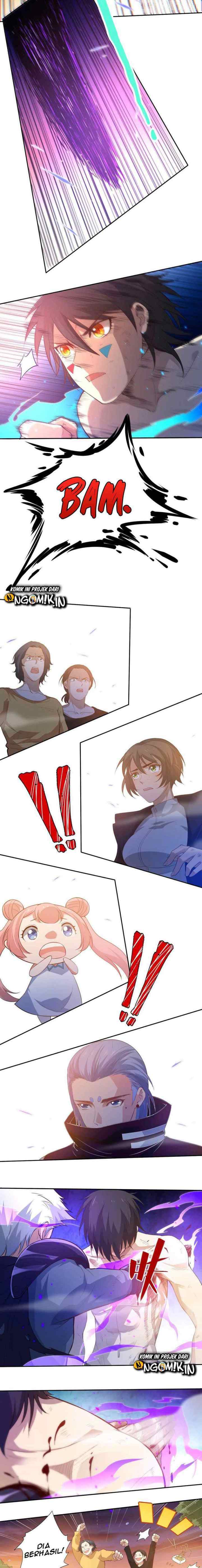 Ultimate Soldier chapter 29 halaman 9