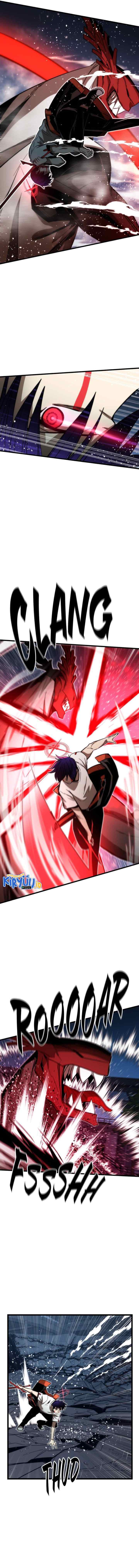 Ultra Alter chapter 65 halaman 4