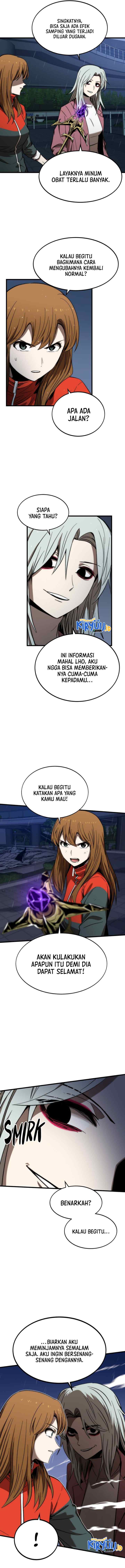 Ultra Alter chapter 65 halaman 12