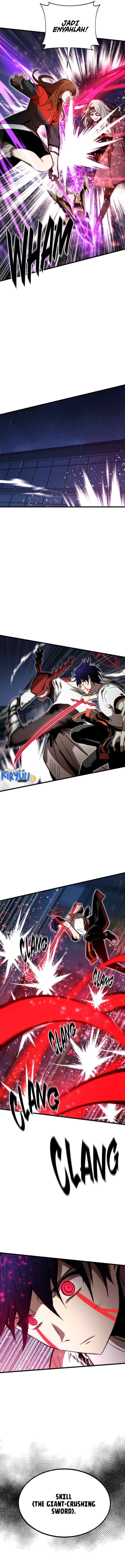 Ultra Alter chapter 65 halaman 14