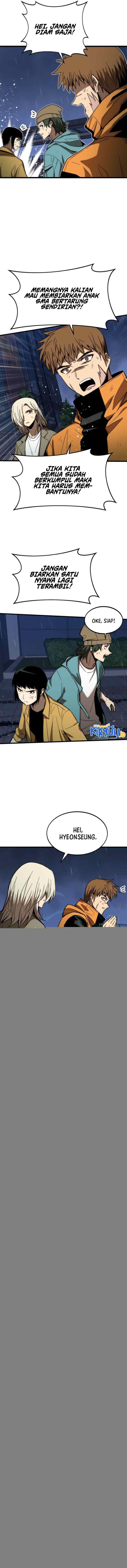 Ultra Alter chapter 65 halaman 7
