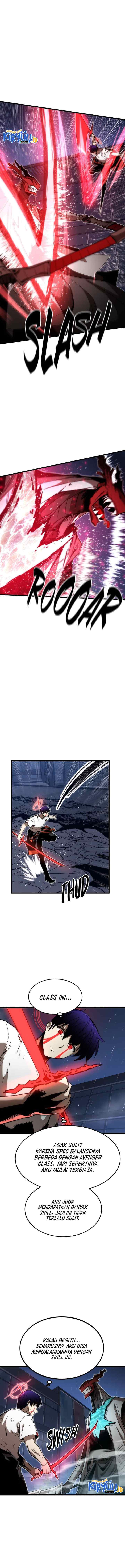 Ultra Alter chapter 65 halaman 15