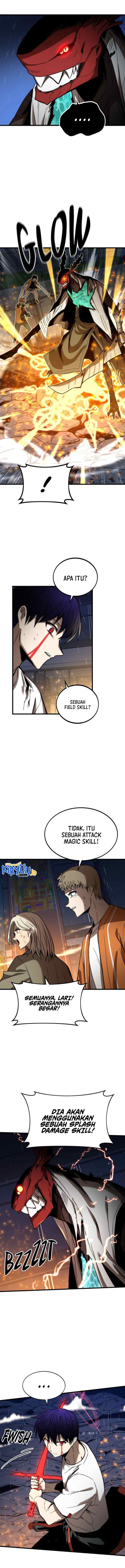 Ultra Alter chapter 65 halaman 16