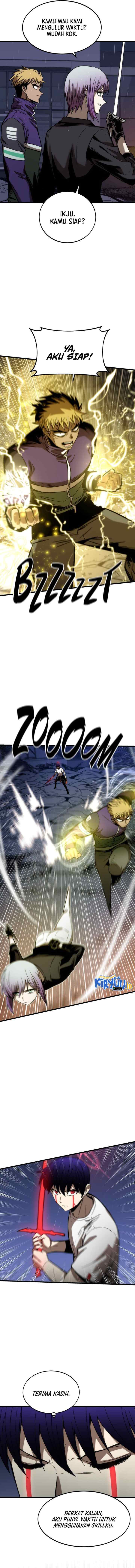 Ultra Alter chapter 65 halaman 18