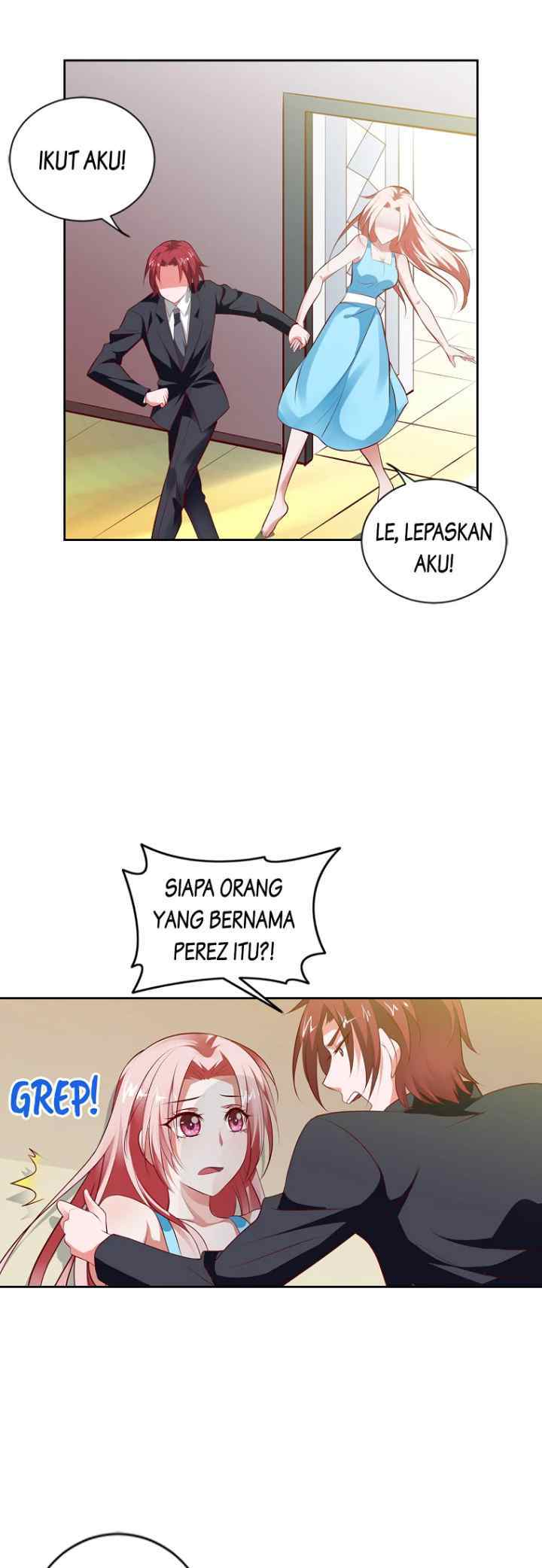 Uma Noite Imperdoável chapter 103 halaman 4