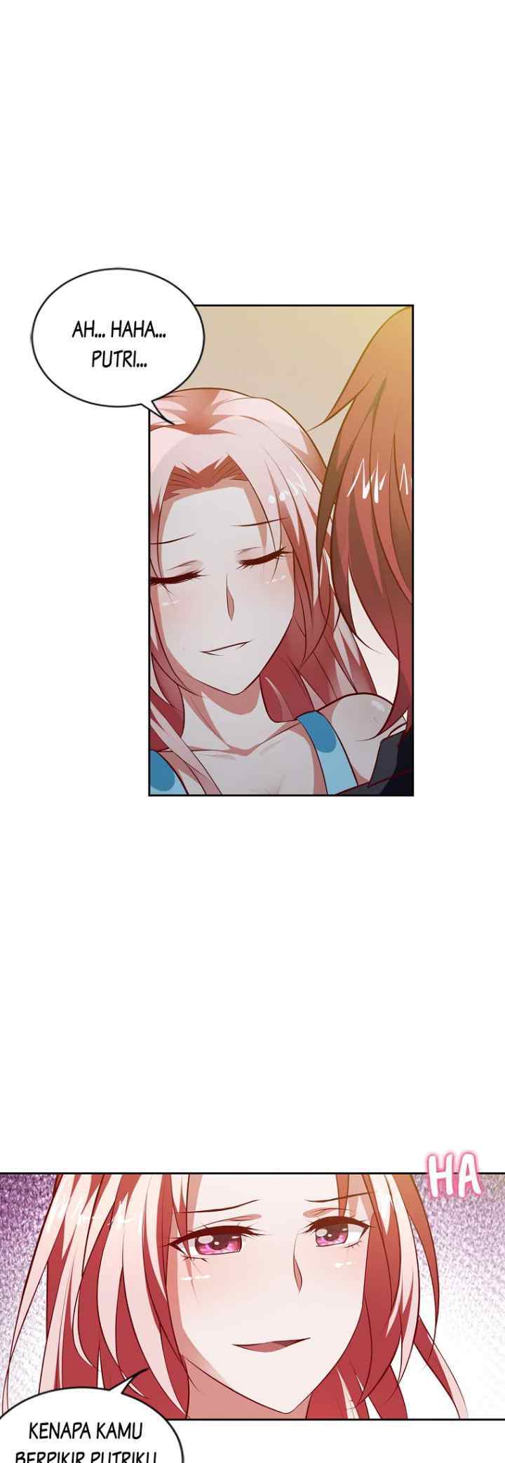 Uma Noite Imperdoável chapter 103 halaman 6