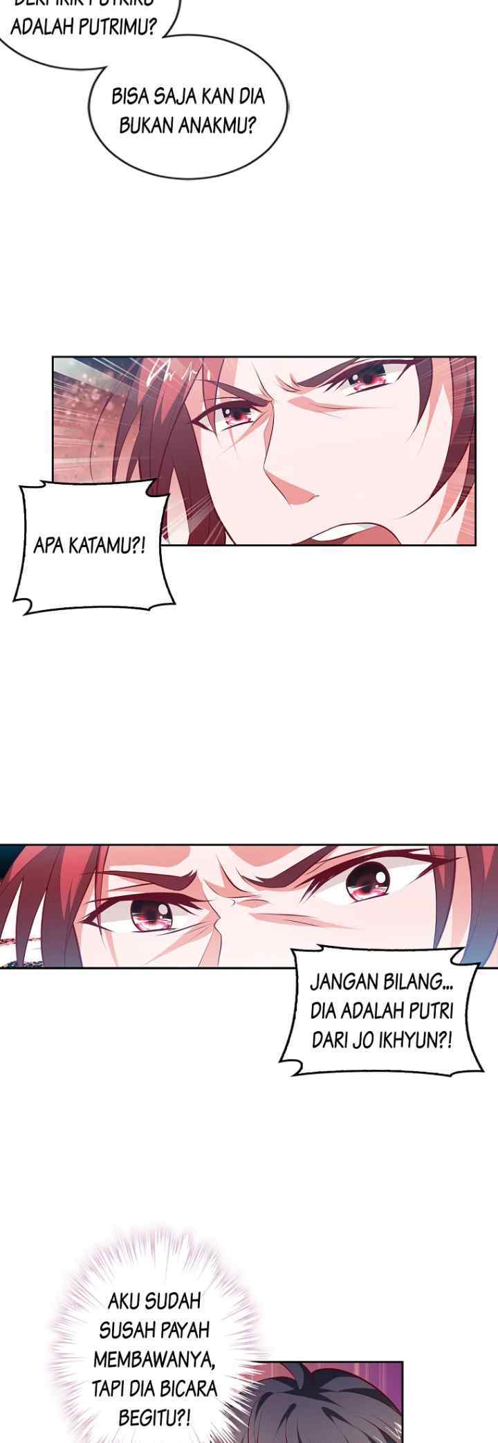 Uma Noite Imperdoável chapter 103 halaman 7