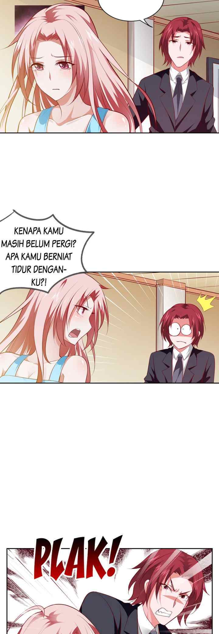 Uma Noite Imperdoável chapter 103 halaman 9