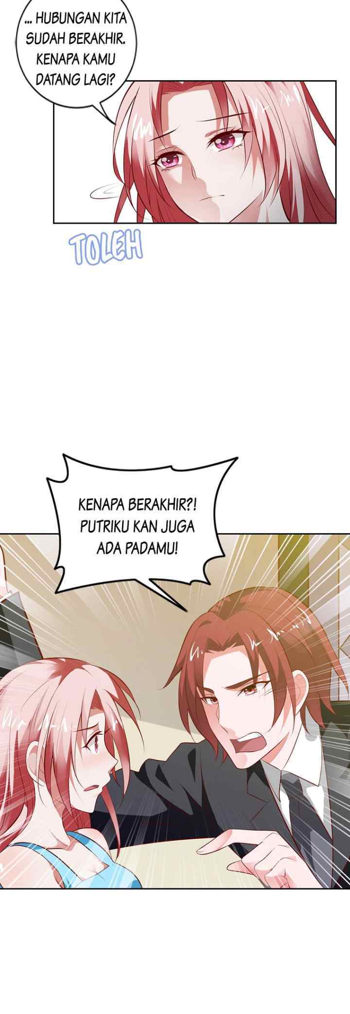 Uma Noite Imperdoável chapter 103 halaman 5