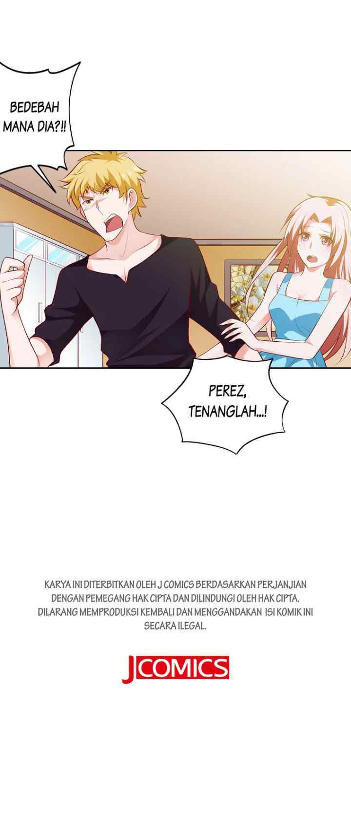 Uma Noite Imperdoável chapter 103 halaman 16