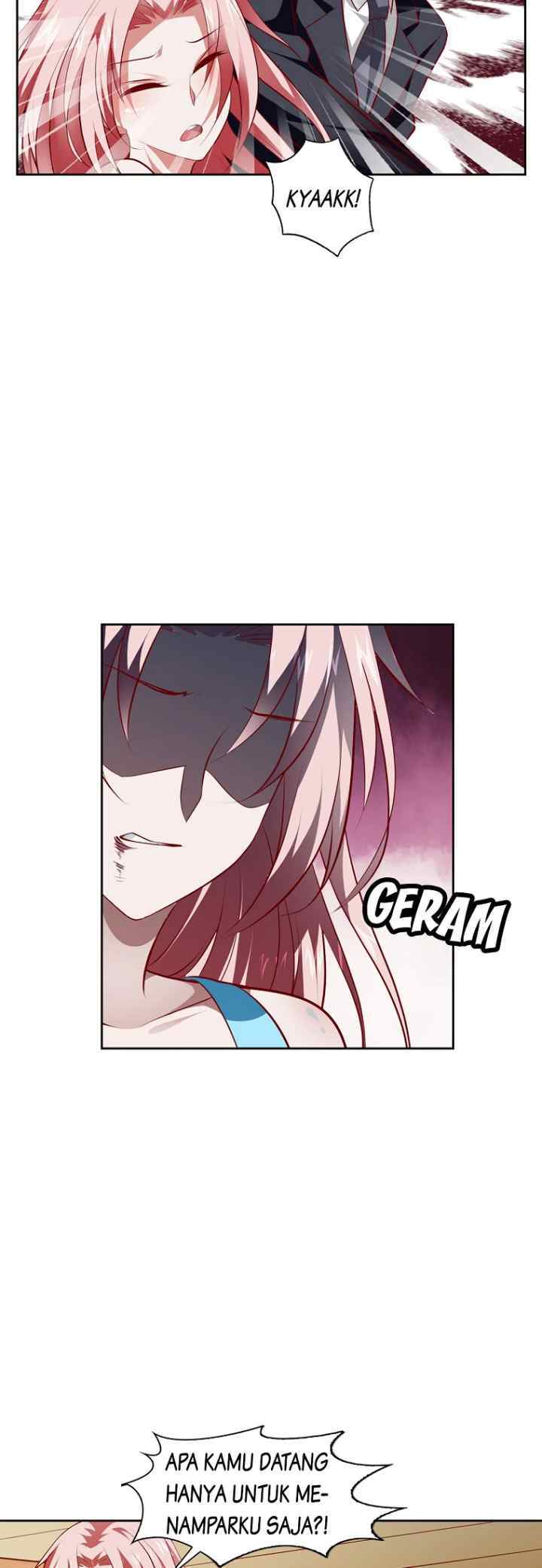 Uma Noite Imperdoável chapter 103 halaman 10