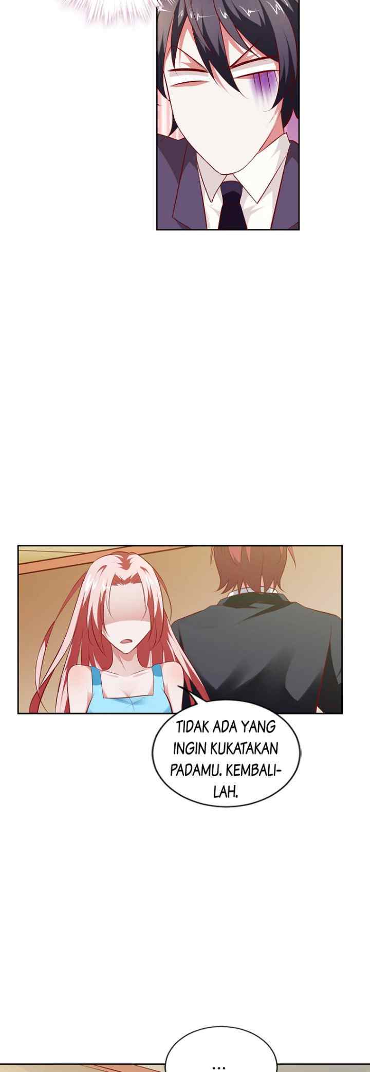 Uma Noite Imperdoável chapter 103 halaman 8