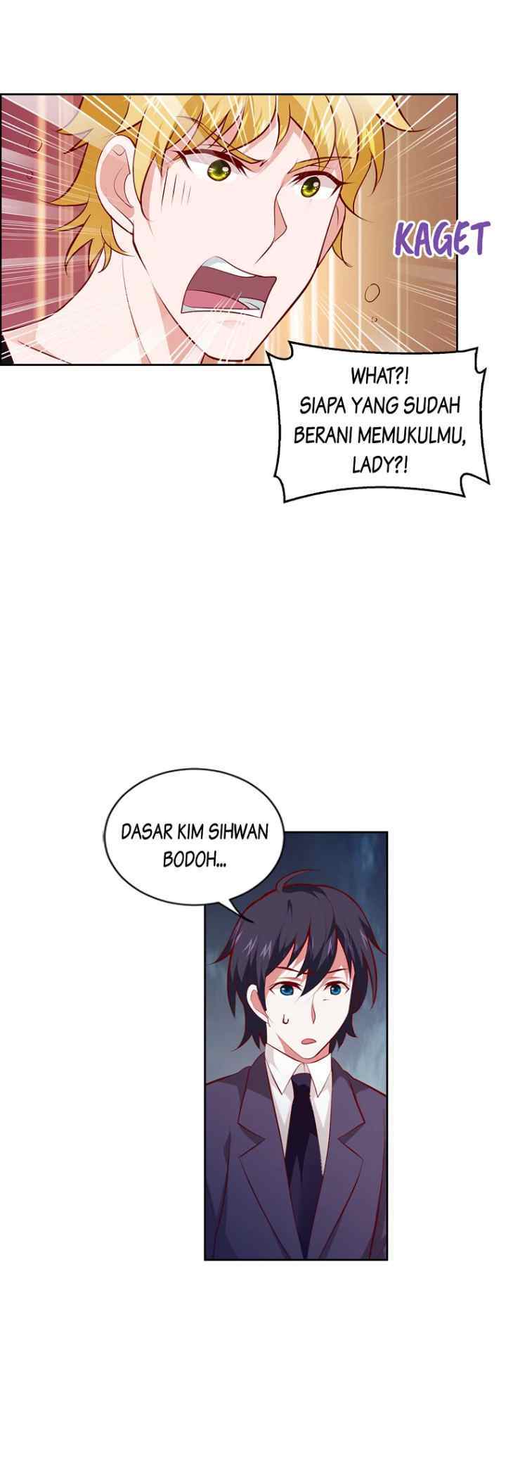 Uma Noite Imperdoável chapter 103 halaman 15