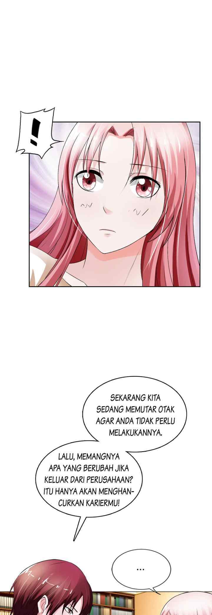 Uma Noite Imperdoável chapter 55 halaman 11