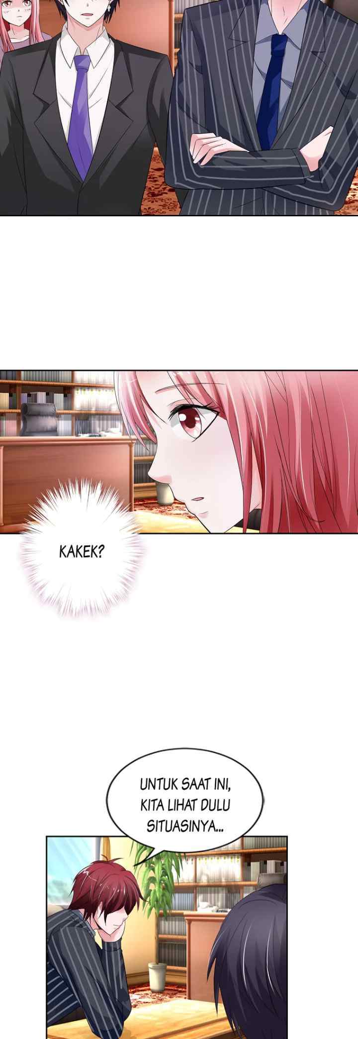 Uma Noite Imperdoável chapter 55 halaman 15