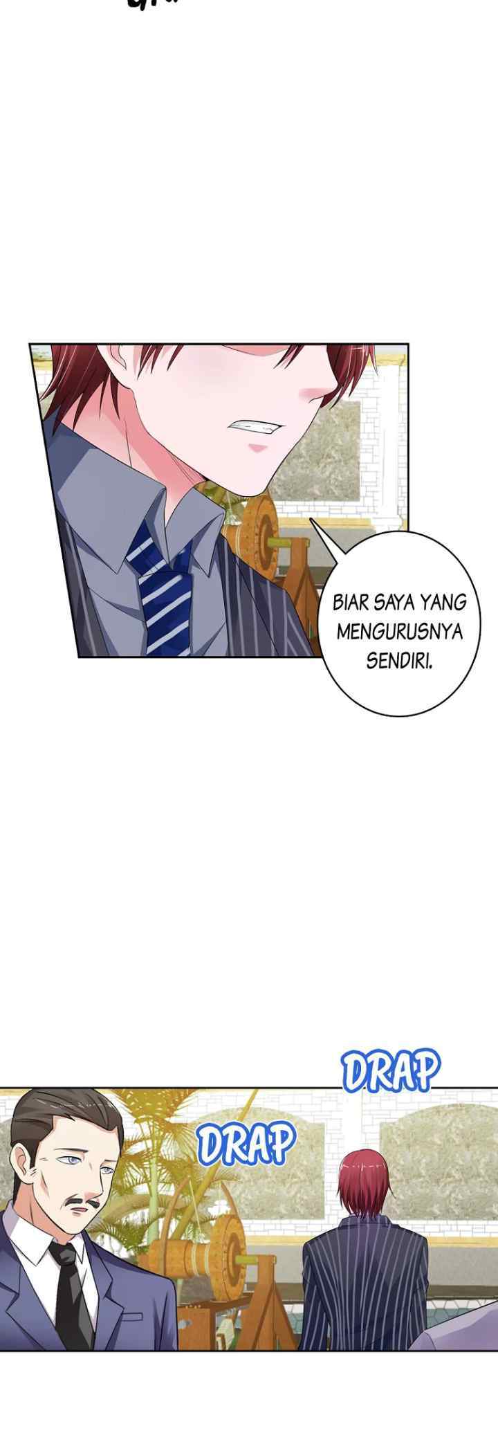 Uma Noite Imperdoável chapter 55 halaman 5