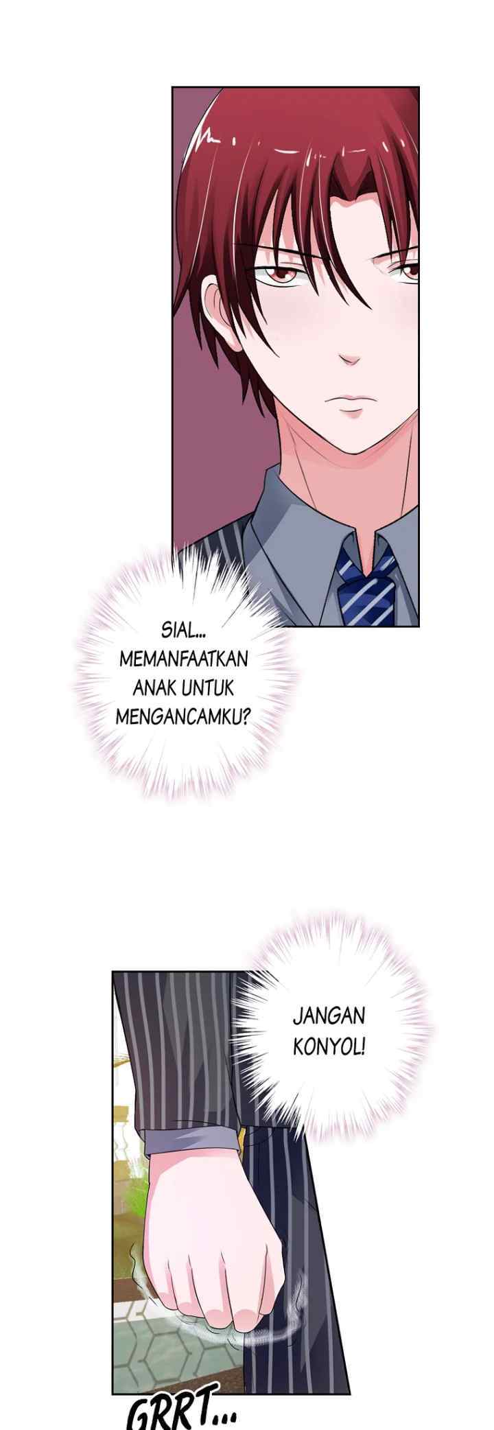 Uma Noite Imperdoável chapter 55 halaman 4