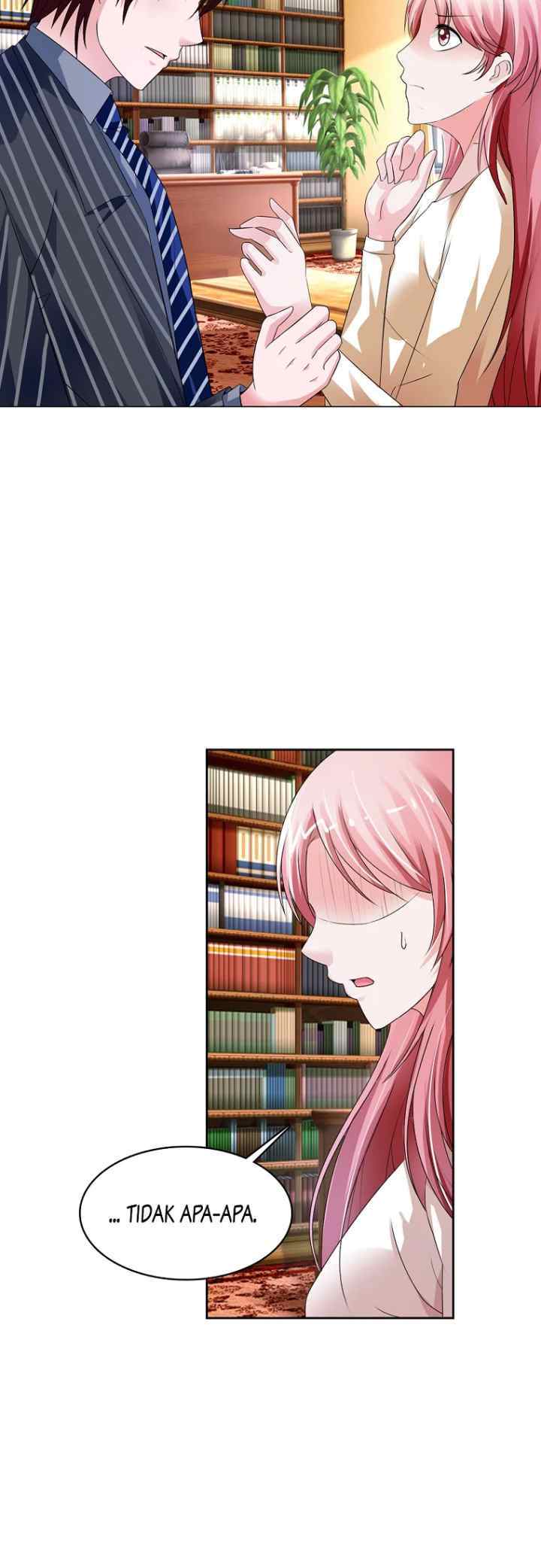 Uma Noite Imperdoável chapter 55 halaman 12