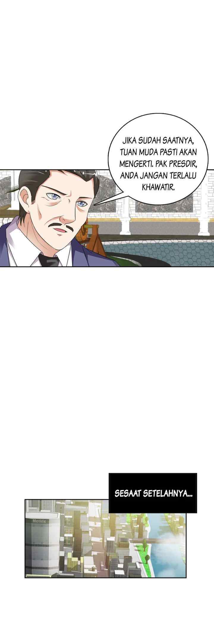 Uma Noite Imperdoável chapter 55 halaman 7