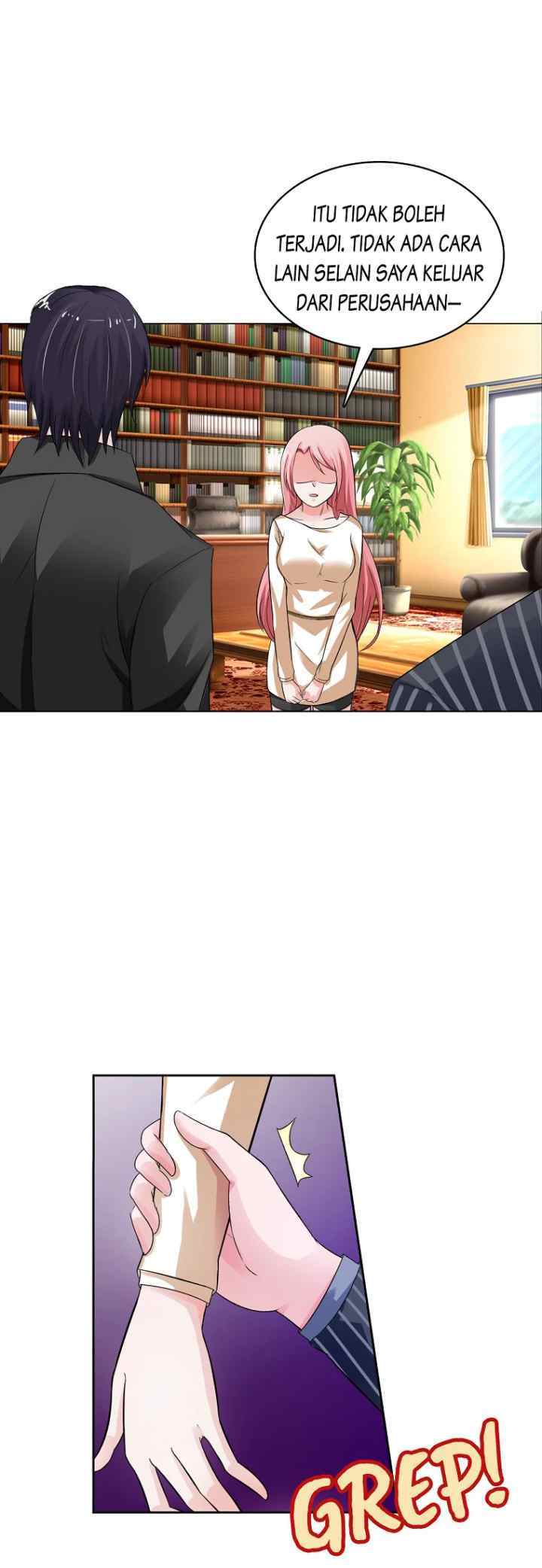 Uma Noite Imperdoável chapter 55 halaman 10