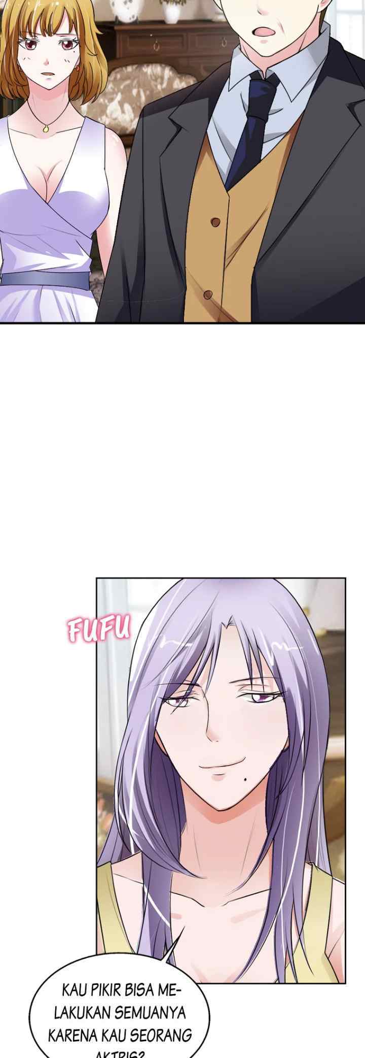 Uma Noite Imperdoável chapter 60 halaman 17