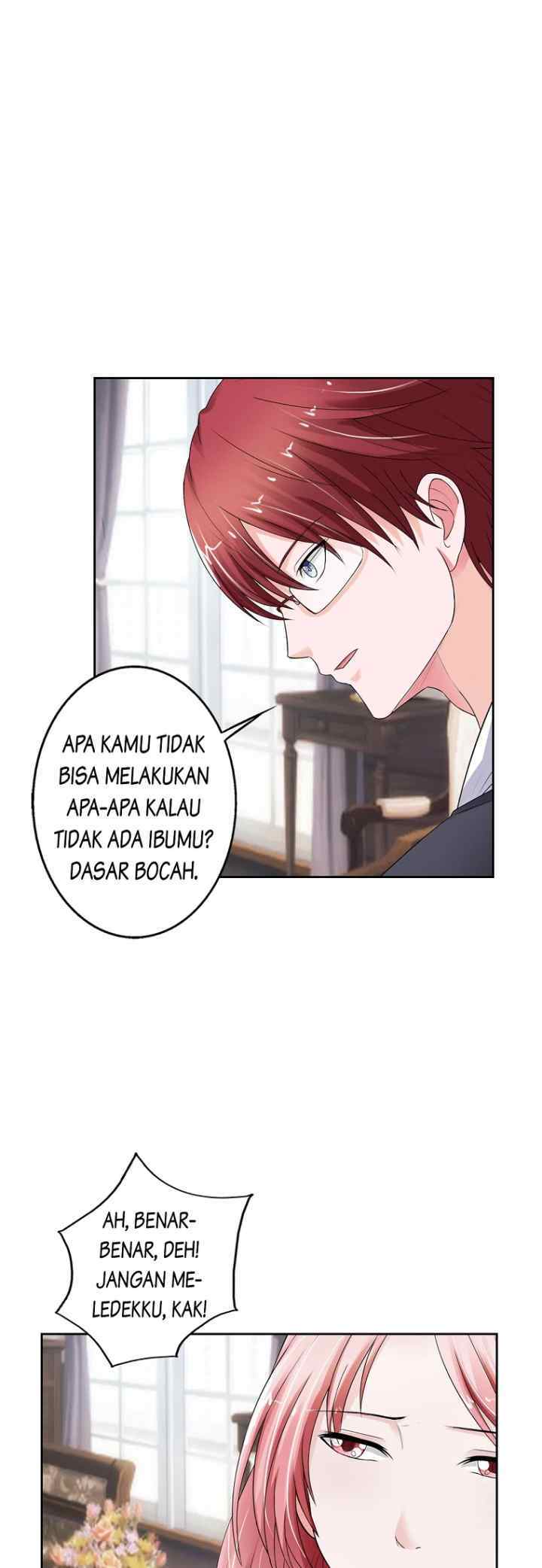 Uma Noite Imperdoável chapter 60 halaman 11