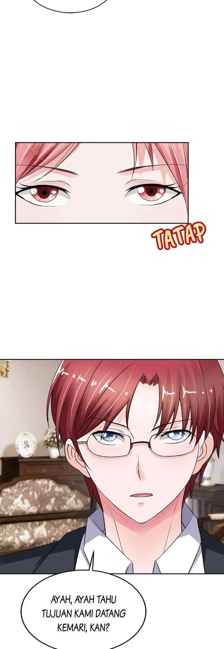 Uma Noite Imperdoável chapter 60 halaman 7