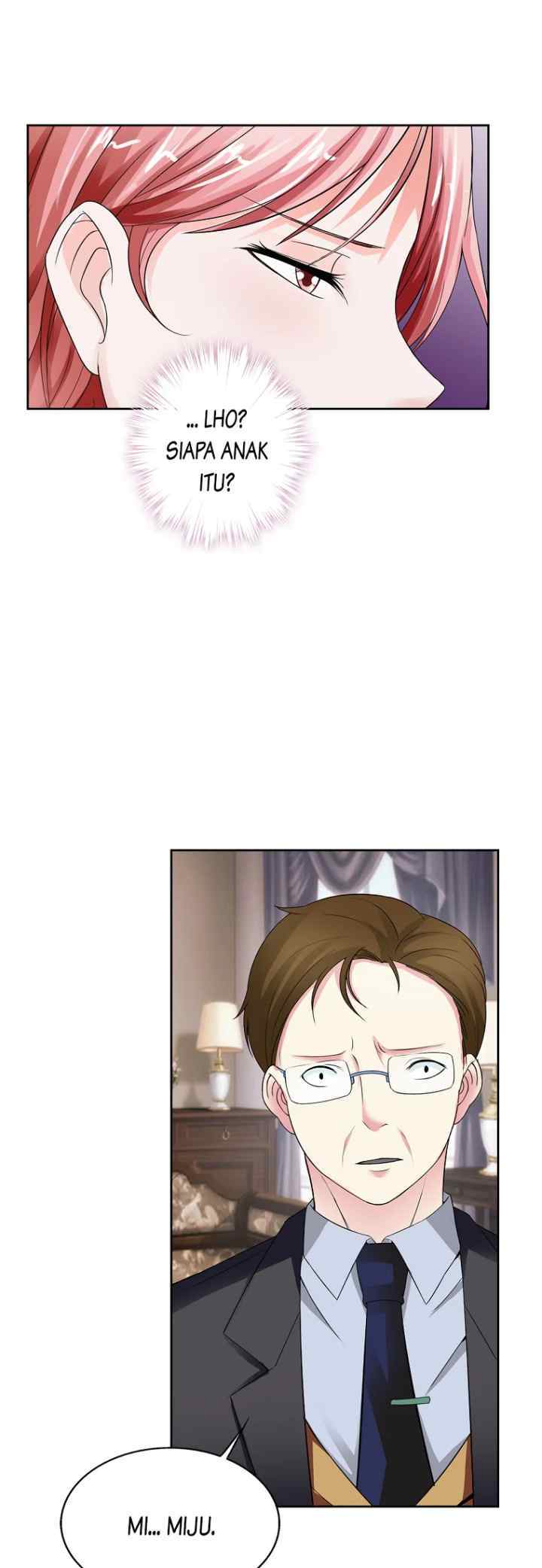 Uma Noite Imperdoável chapter 60 halaman 6