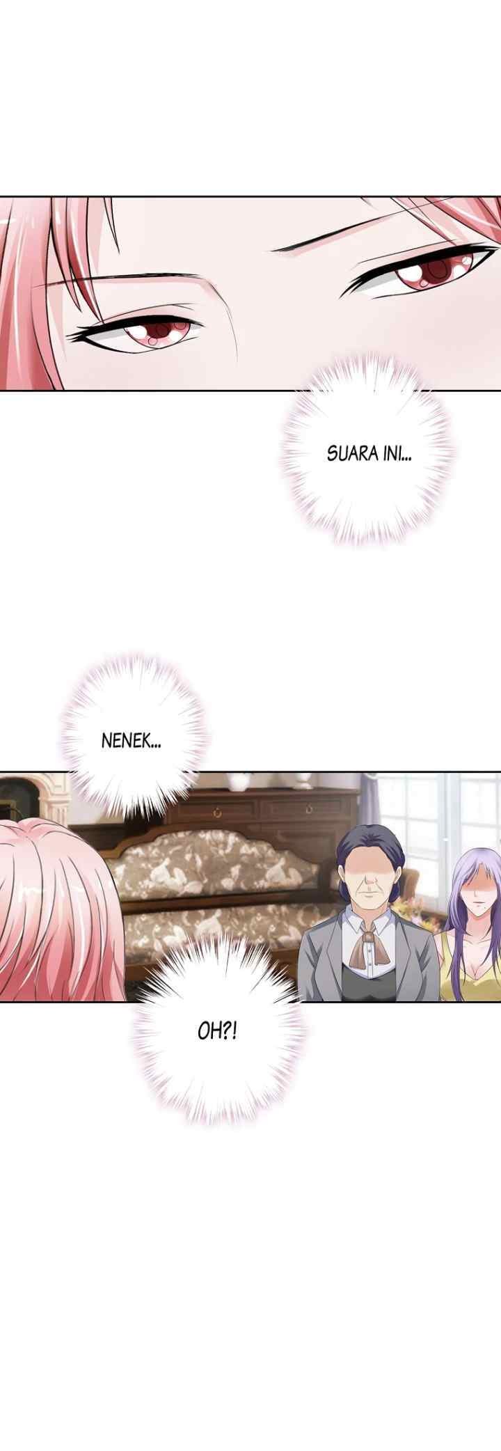 Uma Noite Imperdoável chapter 60 halaman 14