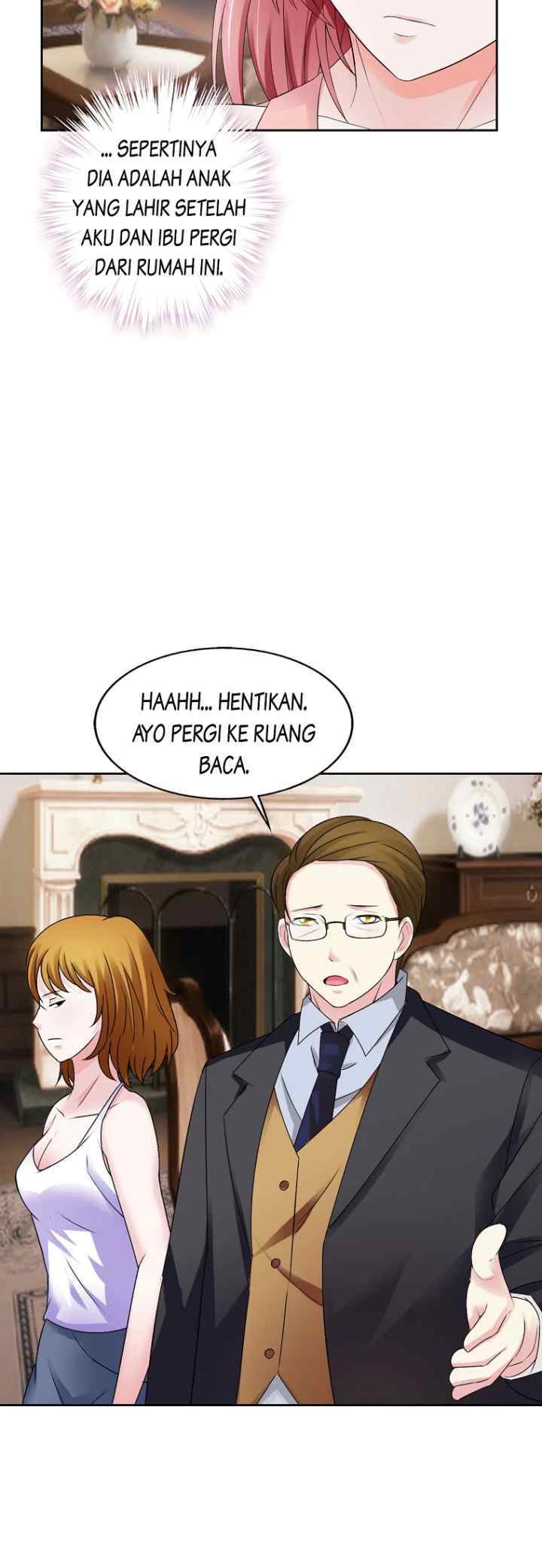 Uma Noite Imperdoável chapter 60 halaman 12