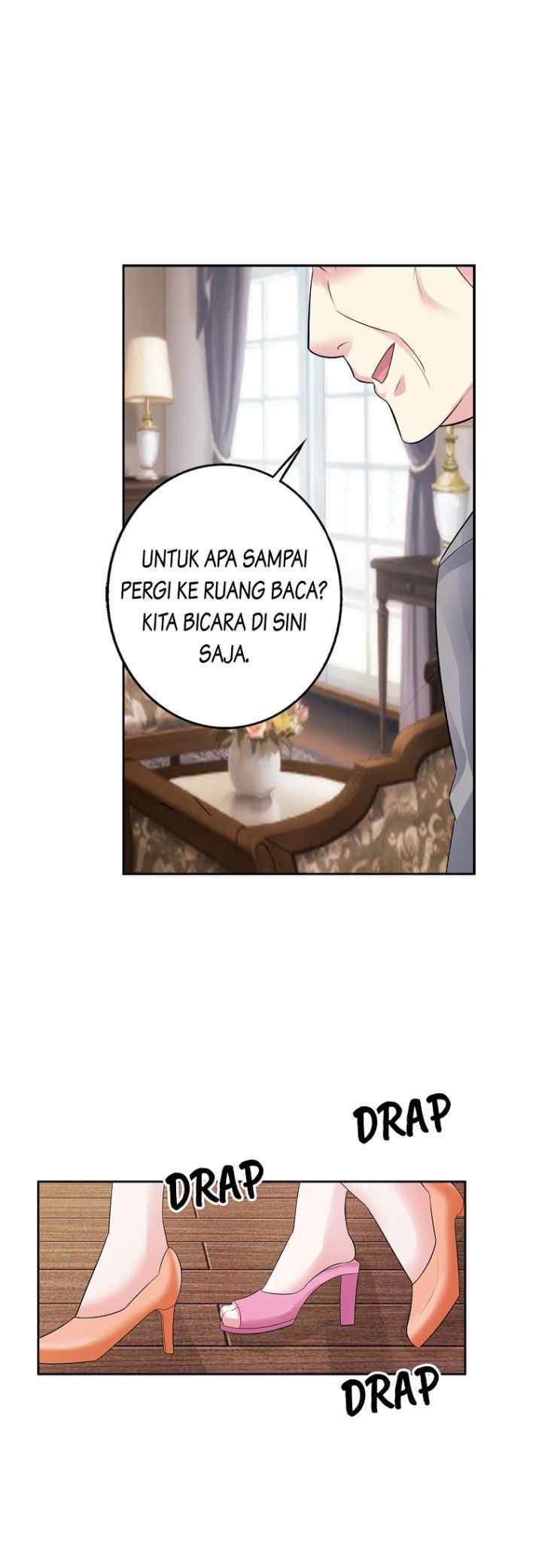 Uma Noite Imperdoável chapter 60 halaman 13