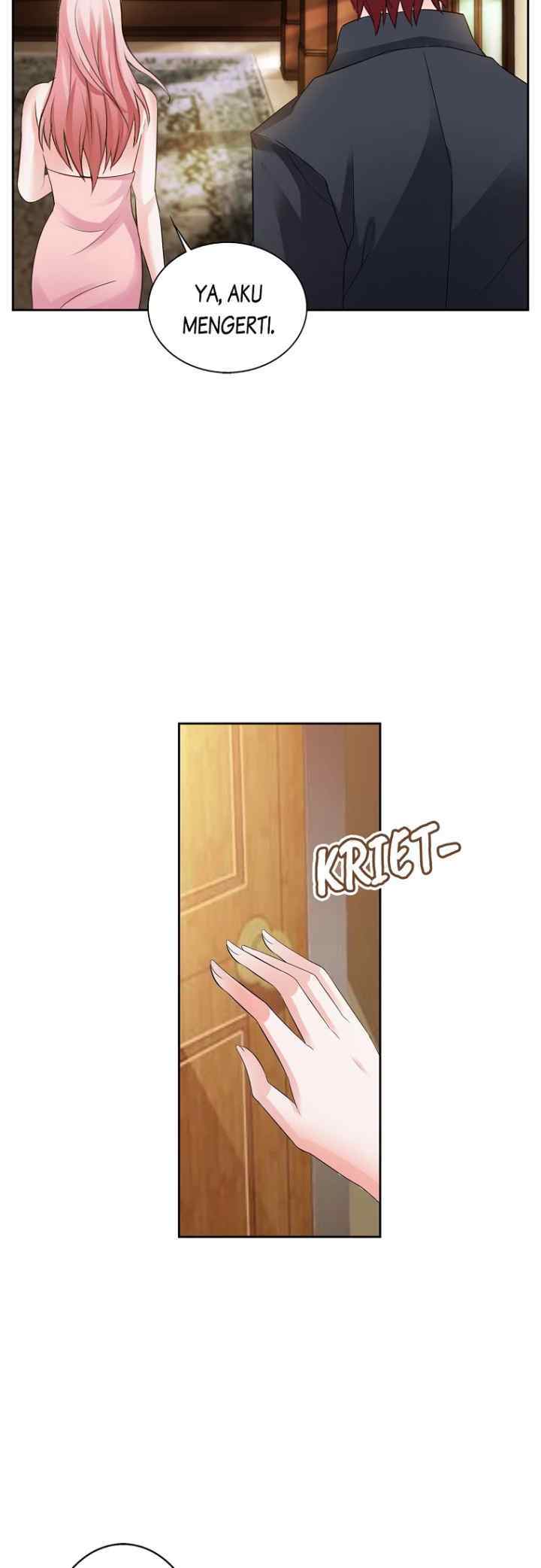 Uma Noite Imperdoável chapter 60 halaman 4