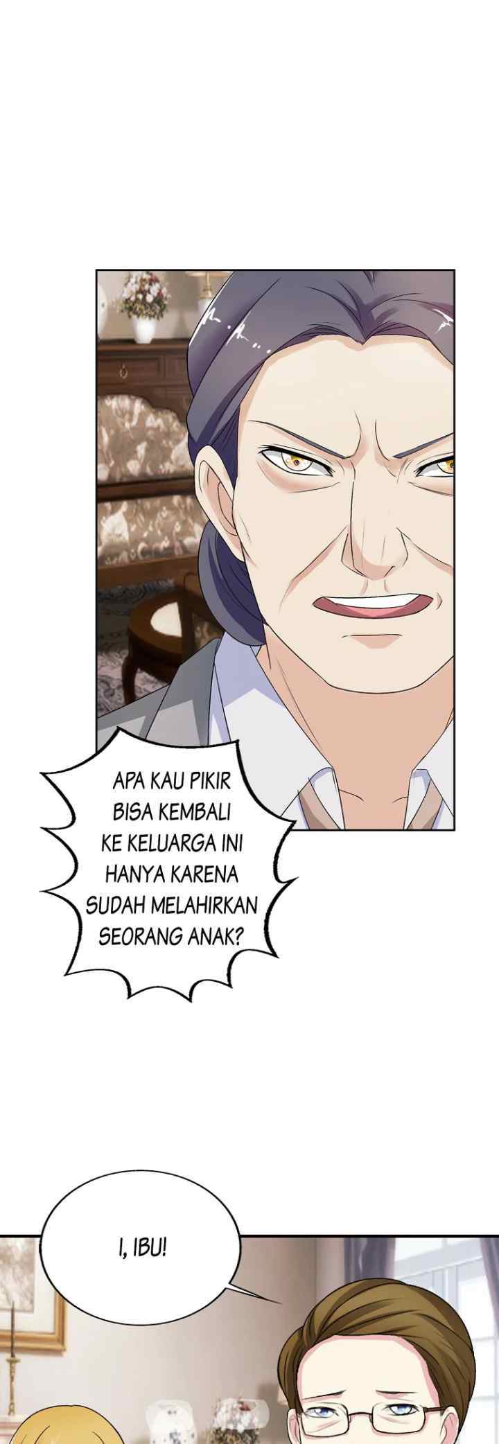 Uma Noite Imperdoável chapter 60 halaman 16