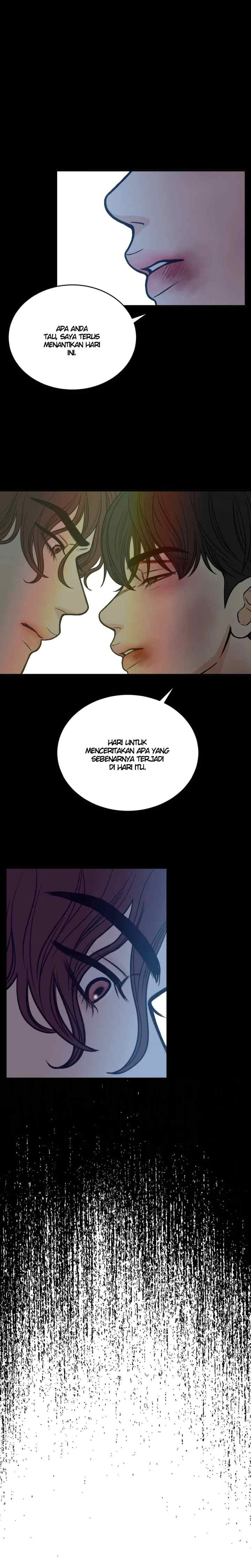 Unblossomed chapter 30 halaman 5