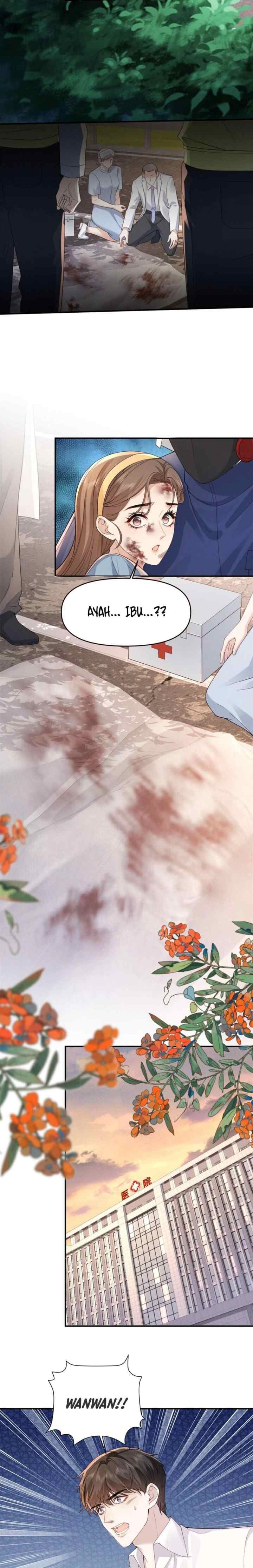 Uncle, Love Me Again chapter 1 halaman 12